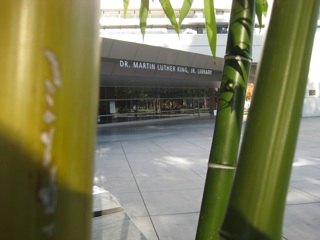 San José Library