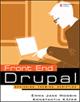 front end drupal